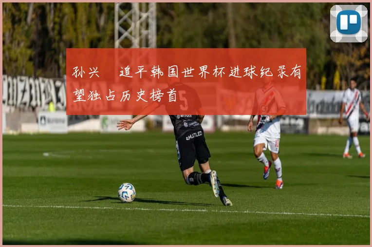 孙兴慜追平韩国世界杯进球纪录有望独占历史榜首